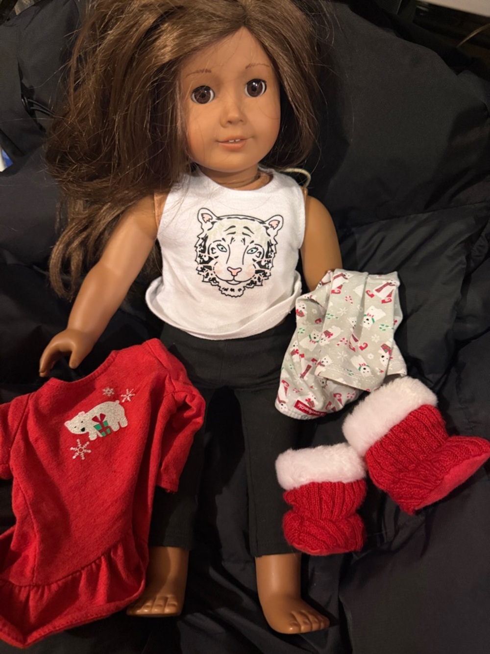 American Girl Doll